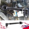 KSP Tie Rod End Machined Steel for Silverado-6