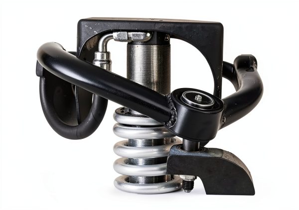 Tie Rod End Aeagle Front Metal Modern Design-6