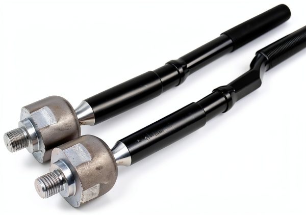 NewYall Automotive Tie Rod Ends for Ford C-Max 2013-2018-2