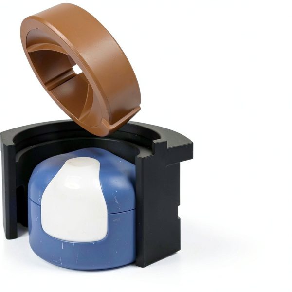 MOOG Tie Rod End Ball Bearing Steering Component-7