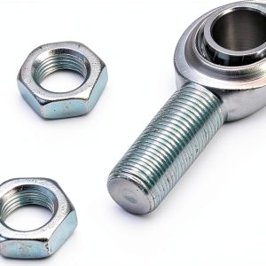 Steering Shaft Support RABROPAR Tie Rod Chrome-0