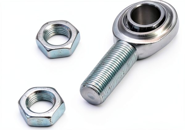 Steering Shaft Support RABROPAR Tie Rod Chrome-0