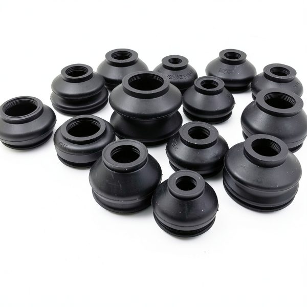 Automotive Tie Rod Boot BDZMC Rubber Dust Cover-2