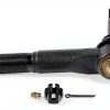 Moog Tie Rod End Steel Steering Replacement-1