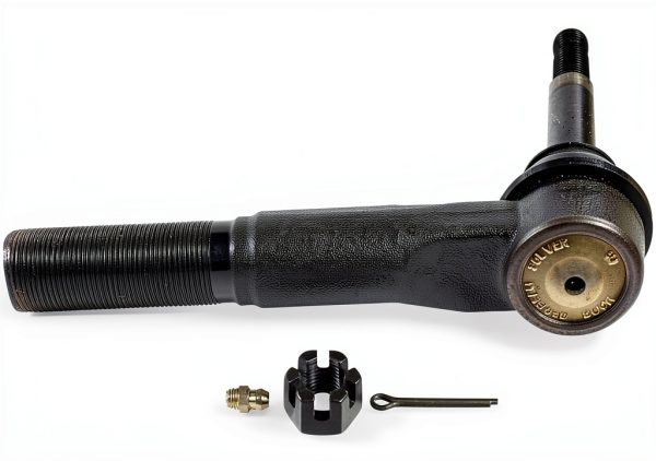 Moog Tie Rod End Steel Steering Replacement-1