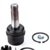 Front Tie Rod Kit Detroit Axle Heavy Duty-4