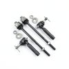 A-Premium Vehicle Tie Rod End Black Alloy Steel-7