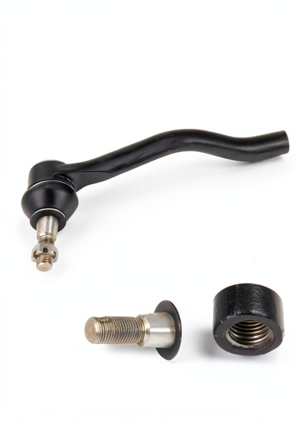 X AUTOHAUX Front Tie Rod End for Nissan Altima 2007-2015-5