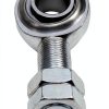 Steering Shaft Support RABROPAR Tie Rod Chrome-2