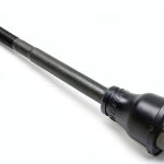 Tie Rod End Inner MOOG Alloy Steel Conical Spring-0
