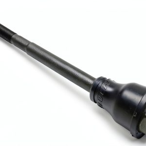 Tie Rod End Inner MOOG Alloy Steel Conical Spring-0