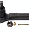 MOOG Tie Rod End Ball Bearing Steering Component-0