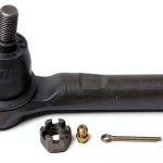 MOOG Tie Rod End Ball Bearing Steering Component-0