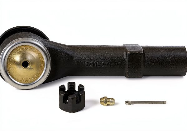 Tie Rod End MOOG Rubber Ball Bearing for Escalade-1