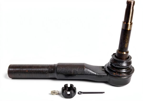 Moog Tie Rod End Steel Steering Replacement-2