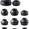 Automotive Tie Rod Boot BDZMC Rubber Dust Cover-0