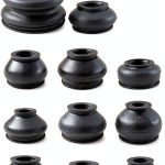 Automotive Tie Rod Boot BDZMC Rubber Dust Cover-0