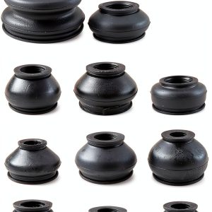 Automotive Tie Rod Boot BDZMC Rubber Dust Cover-0