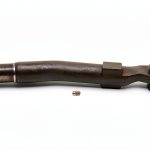 Tie Rod End MOOG Heavy Duty Greaseable Design-0