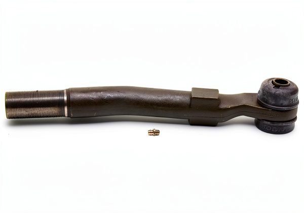 Tie Rod End MOOG Heavy Duty Greaseable Design-0