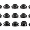 Zikefest Tie Rod Boot High-Quality Rubber Automotive-3