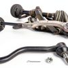 X AUTOHAUX Front Tie Rod End for Nissan Altima 2007-2015-2