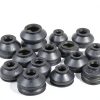 Zikefest Tie Rod Boot High-Quality Rubber Automotive-4