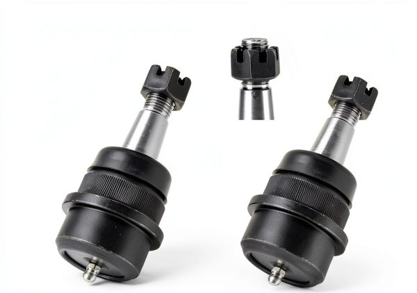 Tie Rod End Aeagle Front Metal Modern Design-1