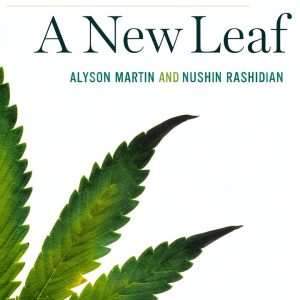 Marijuana Law eBook The New Press Legal Guide for Professionals-0