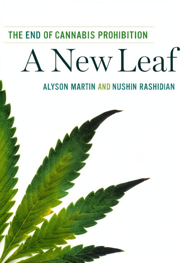 Marijuana Law eBook The New Press Legal Guide for Professionals-0